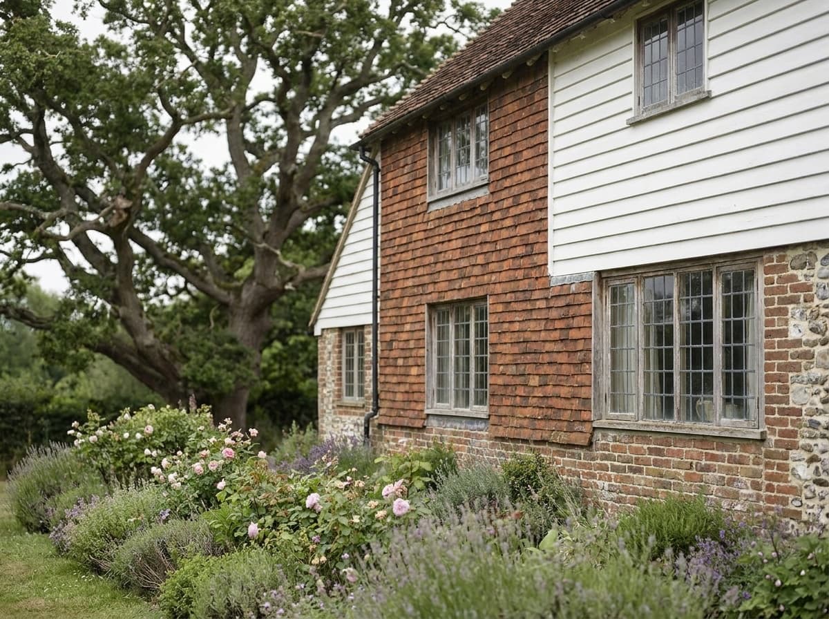 The Granary, Rolvenden